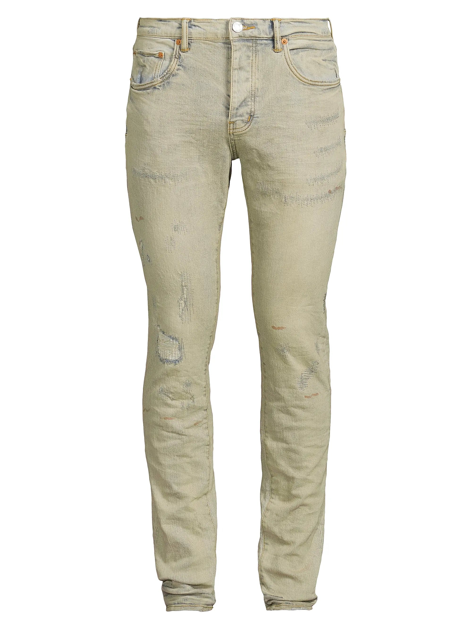 Purple Brand Classic Sunbleach