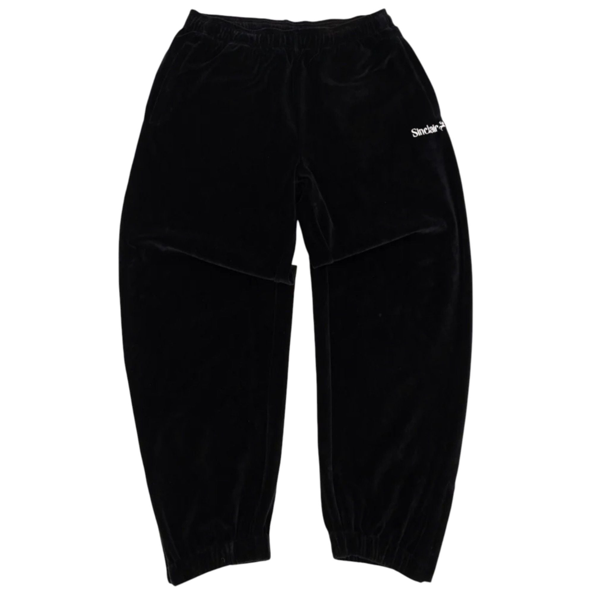 Sinclair Sagittarius Clairssential Sweatpants Black