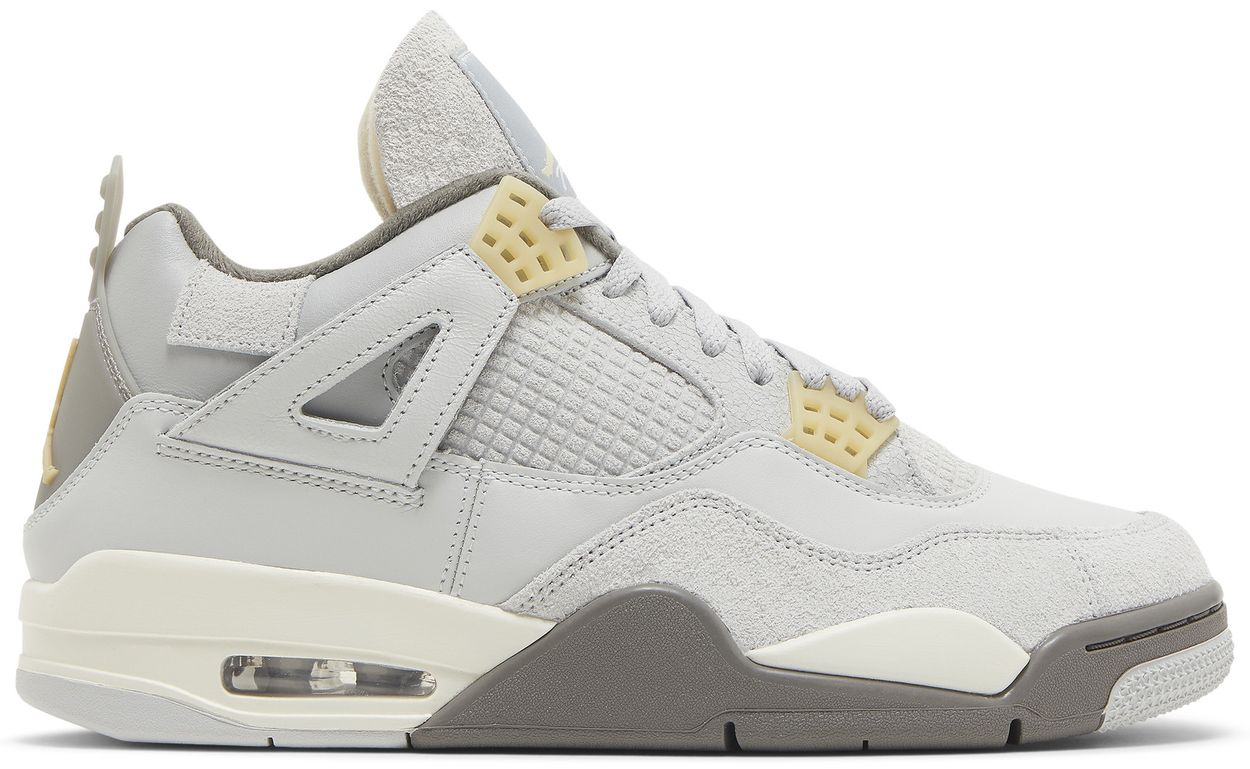 Air Jordan 4 retro SE Craft Photon Dust (Pre-Owned)