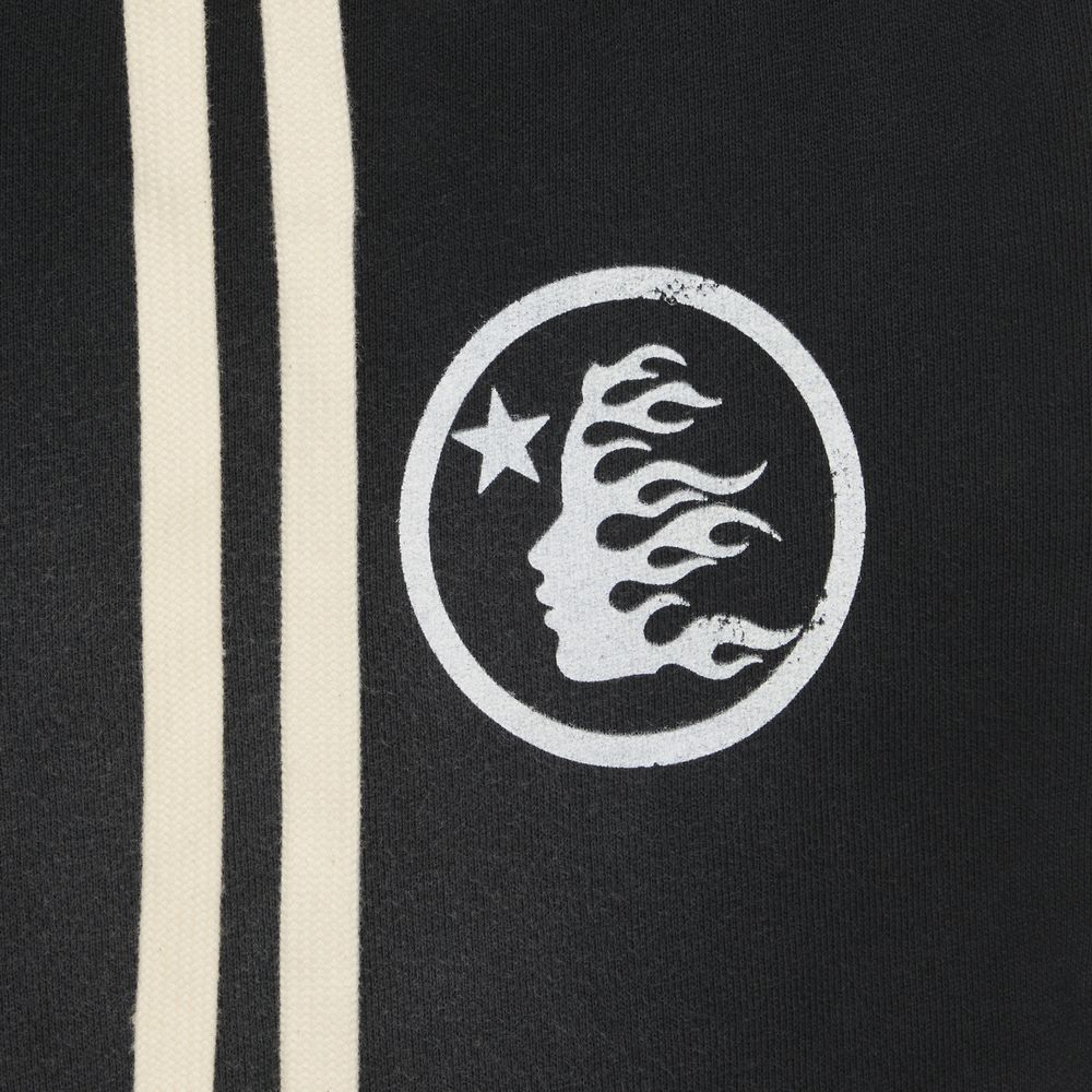 HS Uniform Sweatpants Black