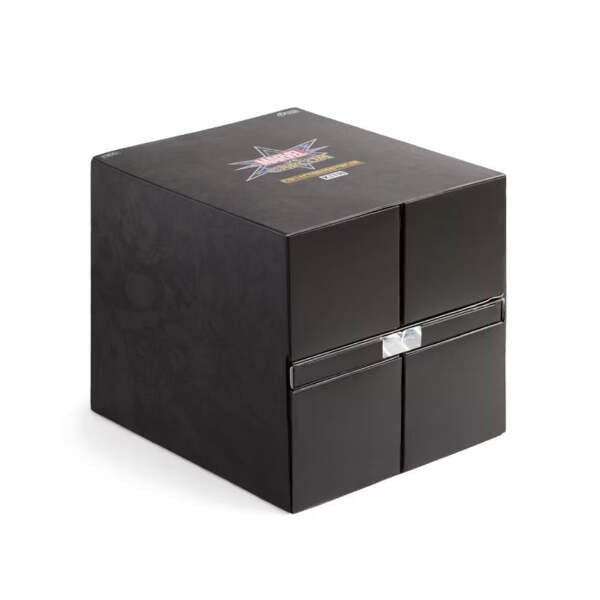 ASICS Gel-Kayano 12.1 Kith Marvel vs. Capcom Captain America vs. Guile Sealed Box (Comic Included)