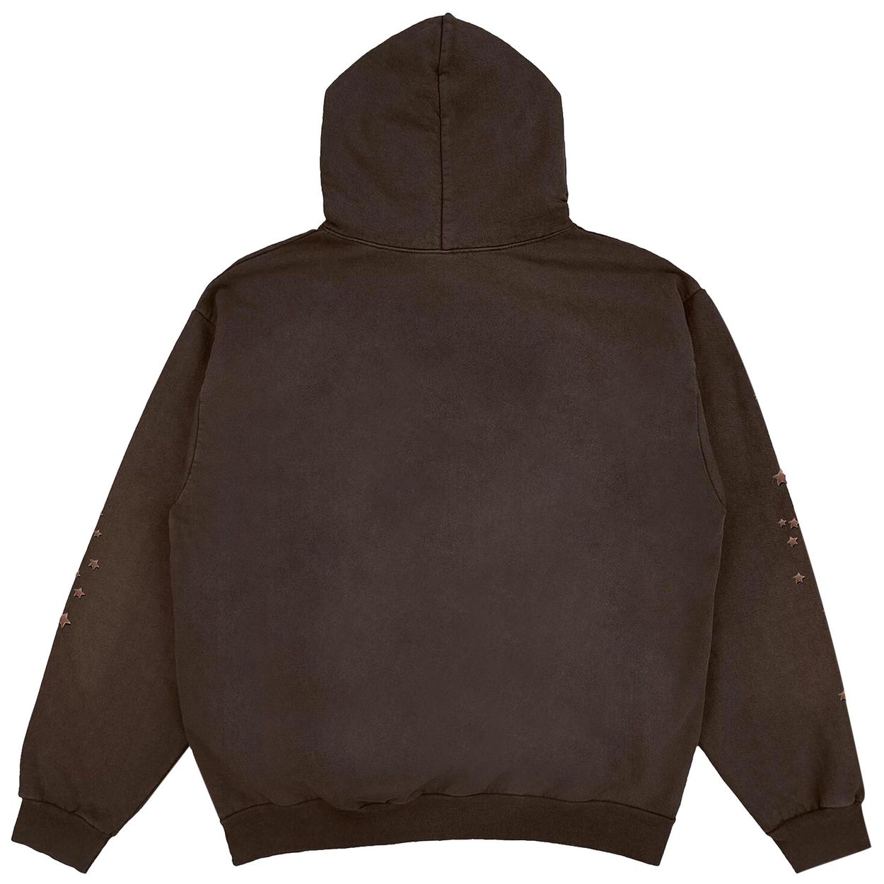 Travis Scott Cactus Jack x Sp5der Days Before Rodeo Hoodie (FW24)