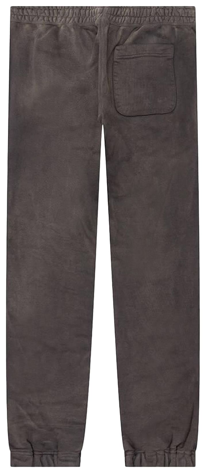 SAINT Mxxxxxx x Denim Tears SNTTRS Sweatpants 'Grey'