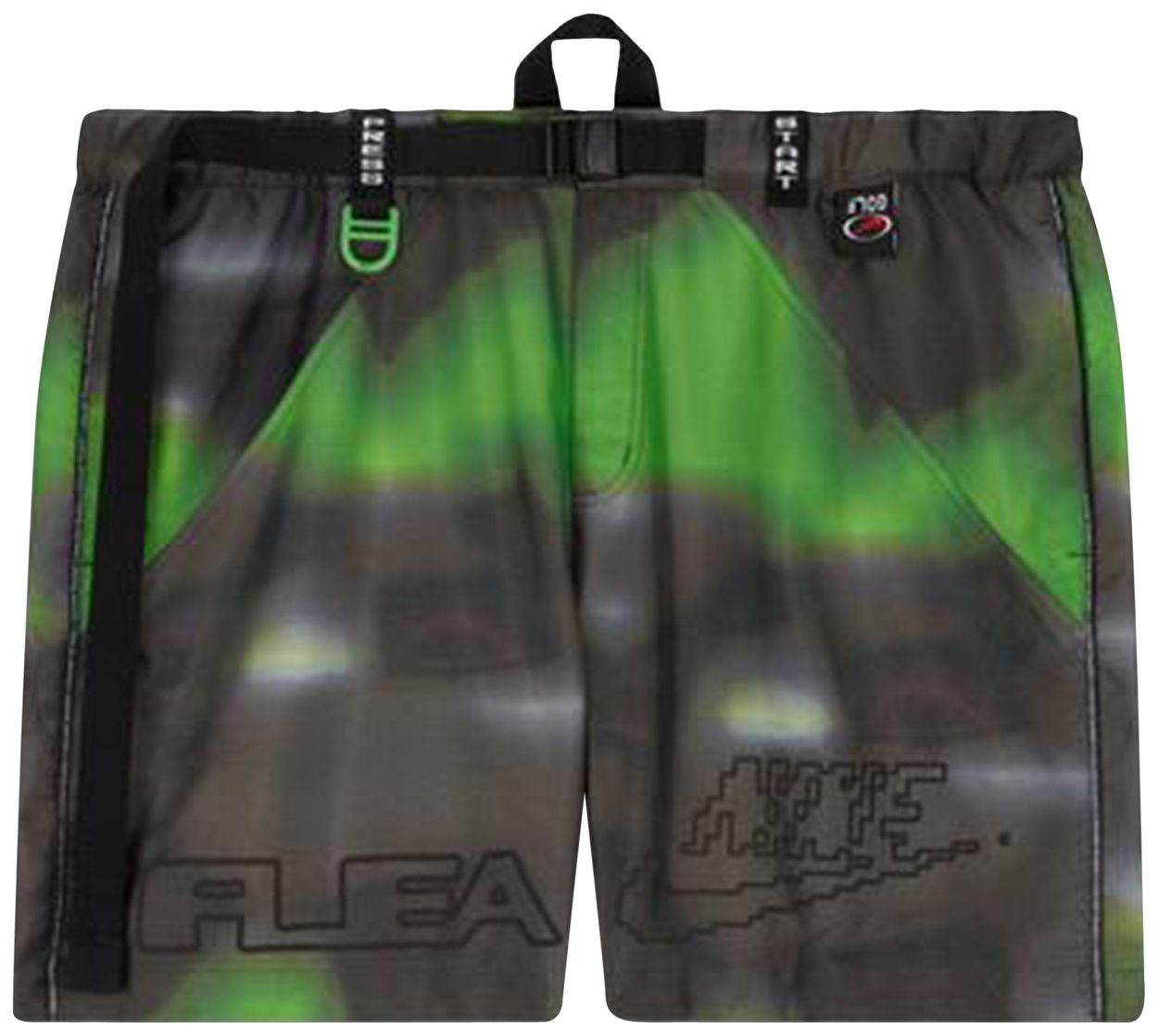 Nike x Cactus Plant Flea Market Hockey Short Multicolor