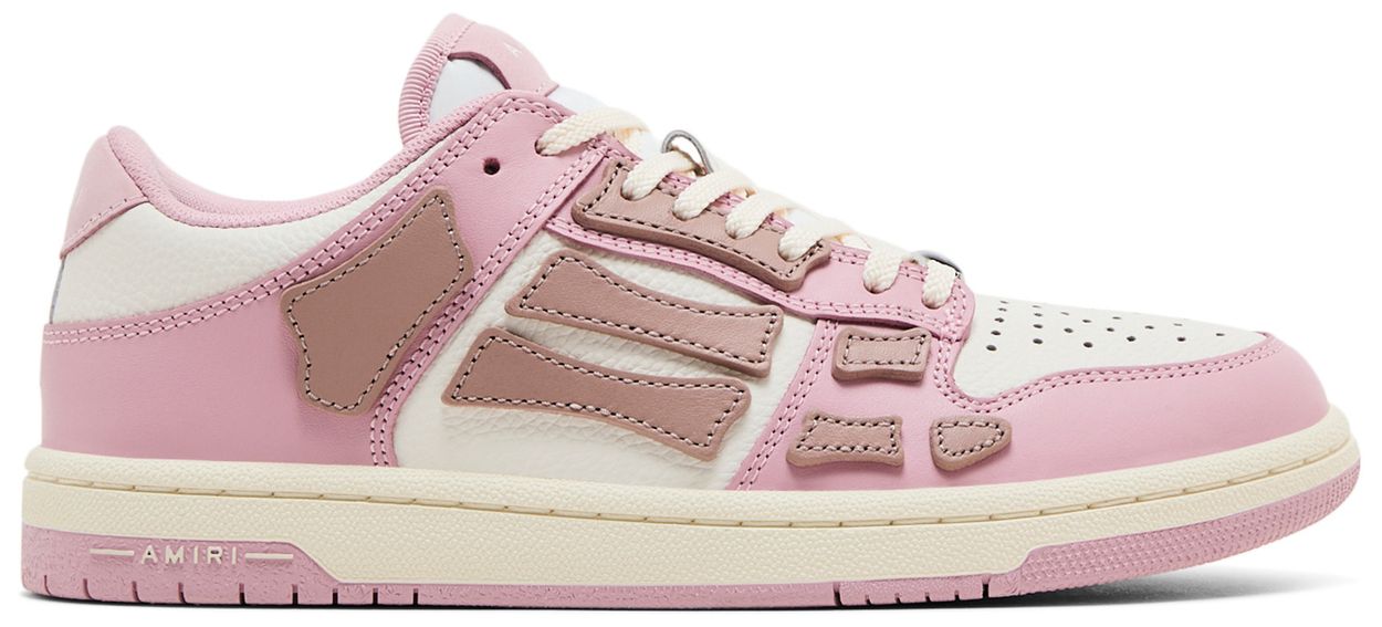 Amiri Skel Top Low Baby Pink (PRE-OWNED)