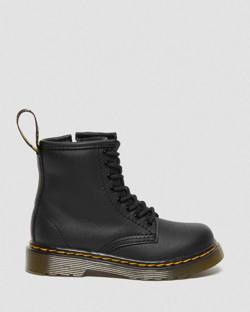 Dr. Martens 1460 Softy T Leather Lace Up Boots (TD/PS)