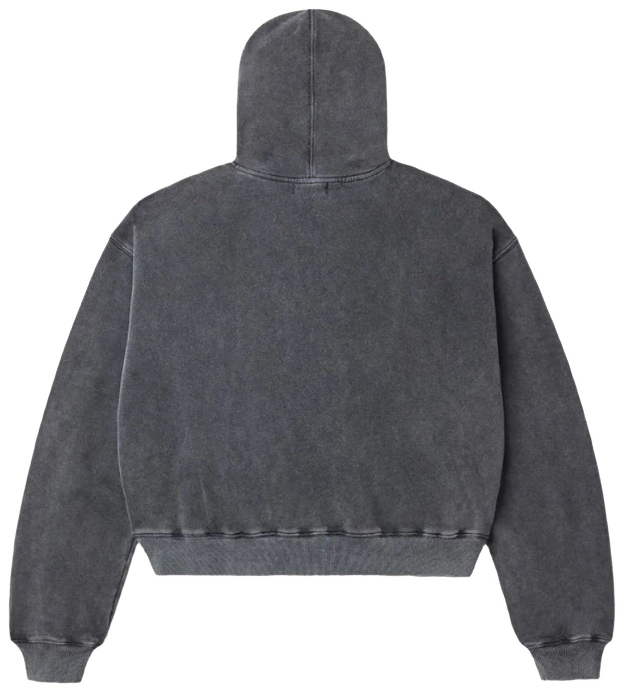 Vale Forever Blackberry Hoodie