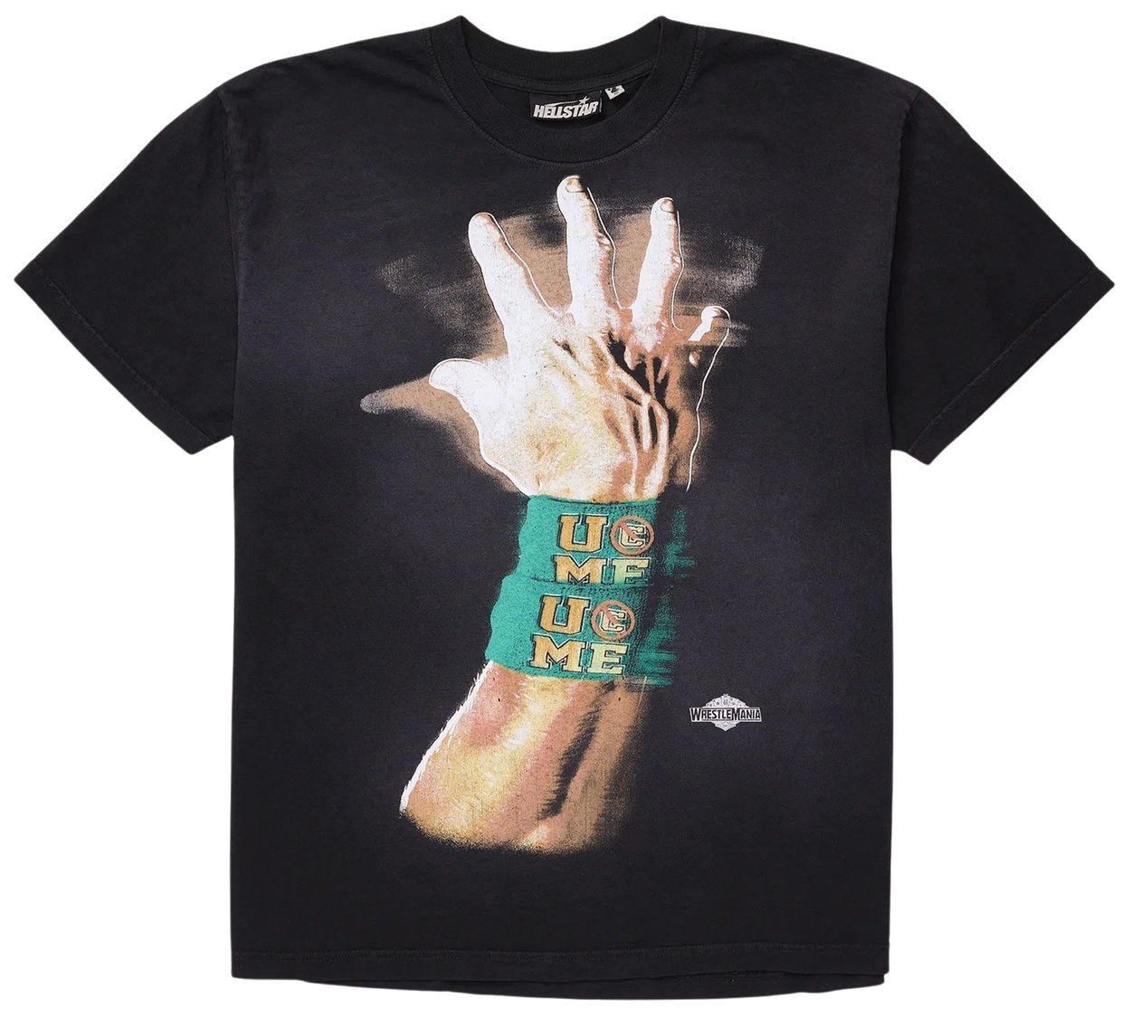 HS x WWE John Cena T-Shirt