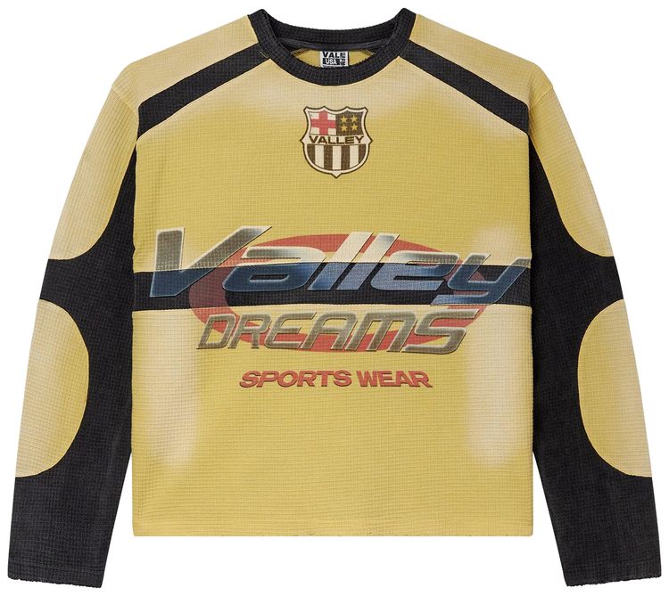 Vale Forever Motocroxxx Thermal