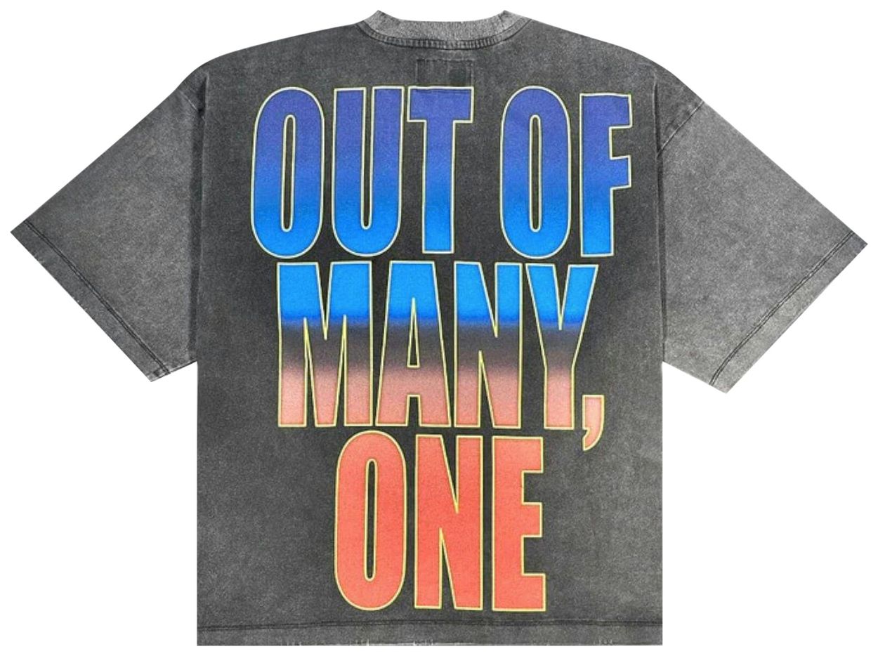 Godspeed Top Spin T-Shirt (Black)