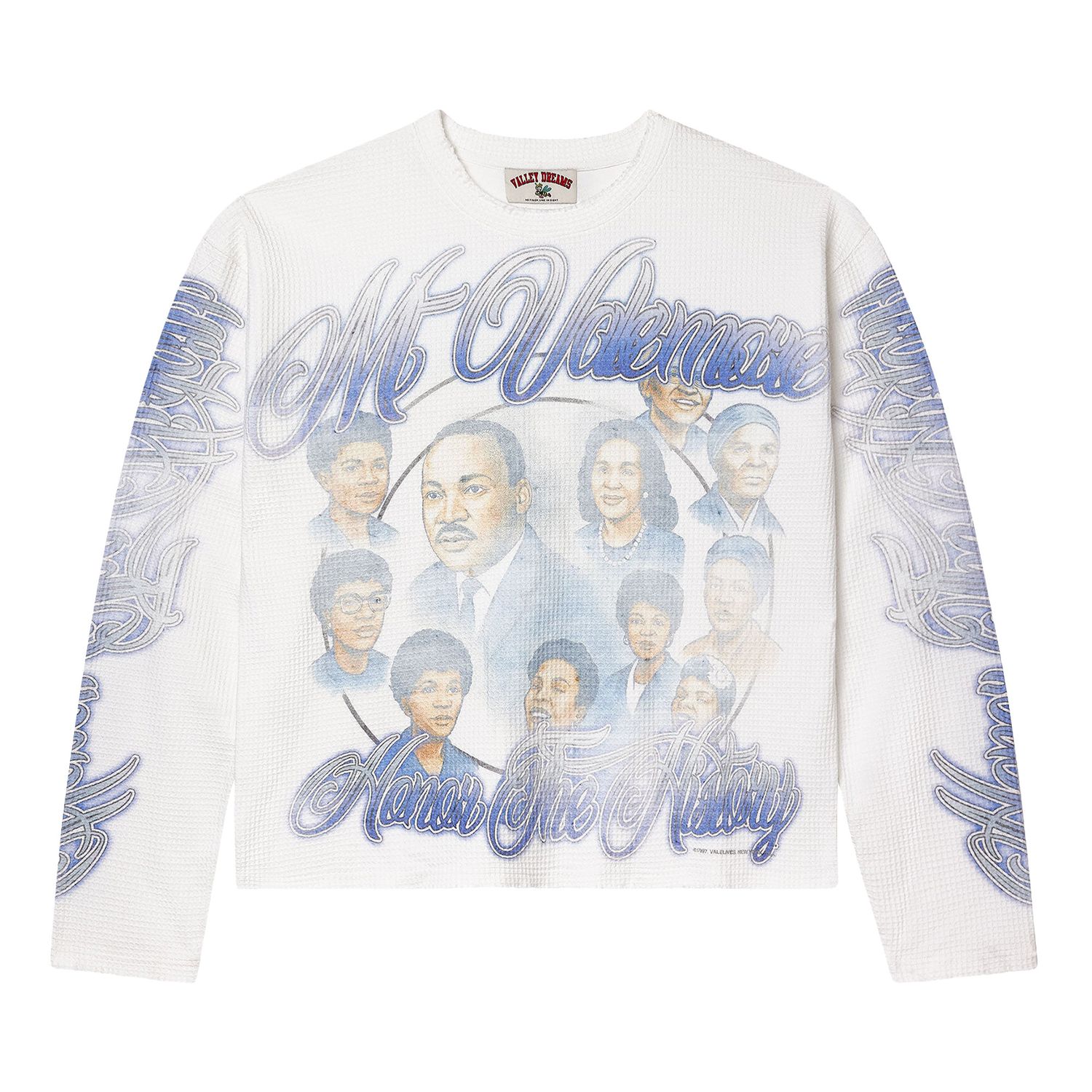 Vale Forever Mt Valemore Thermal White