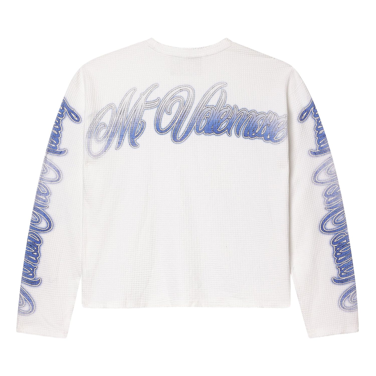 Vale Forever Mt Valemore Thermal White