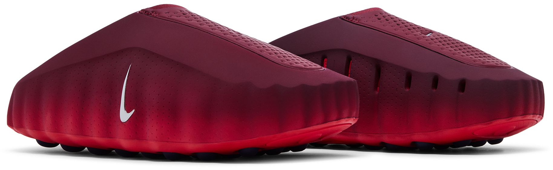 Nike Mind 001 Slide Team Red University Red