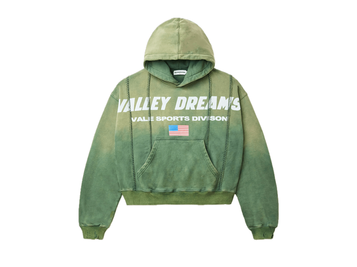 Vale Frankenstein Pullover