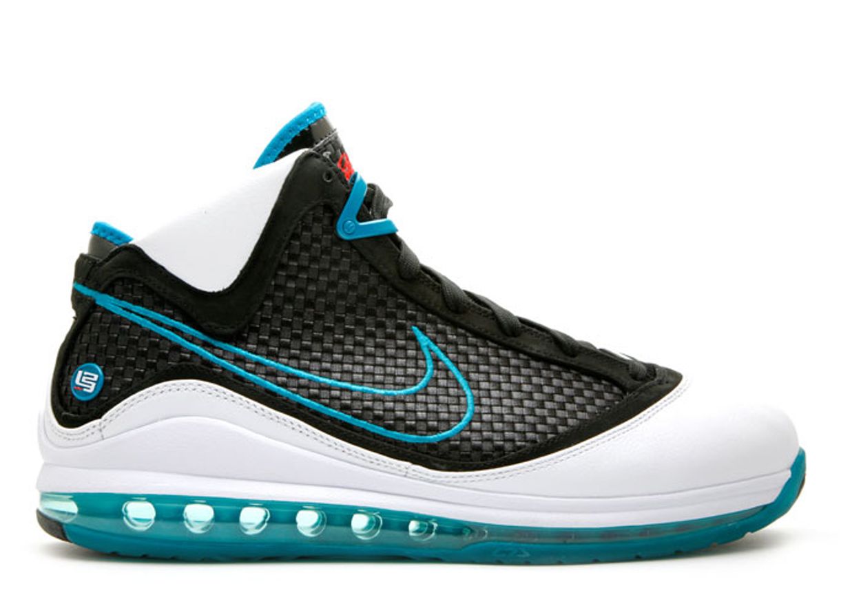 Nike LeBron 7 NFW Red Carpet (2019) (PRE-OWNED)