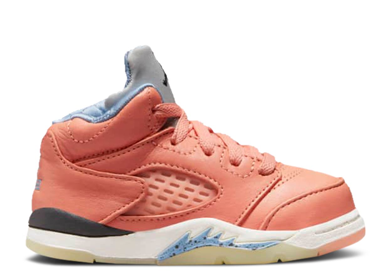 Air Jordan 5 Retro DJ Khaled We The Best Crimson Bliss (TD/PS)