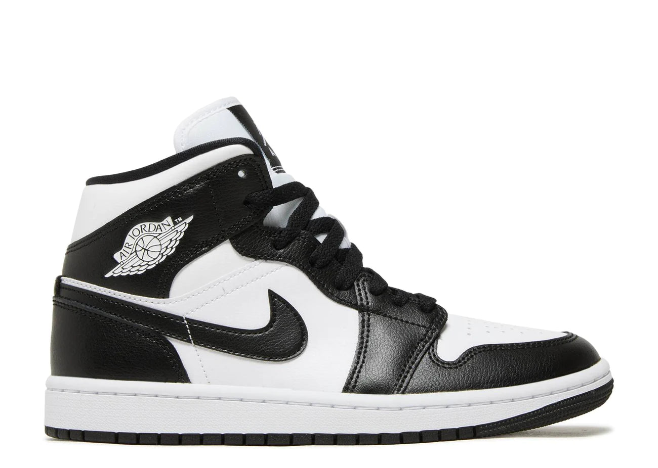 Air Jordan 1 Mid Panda (W)