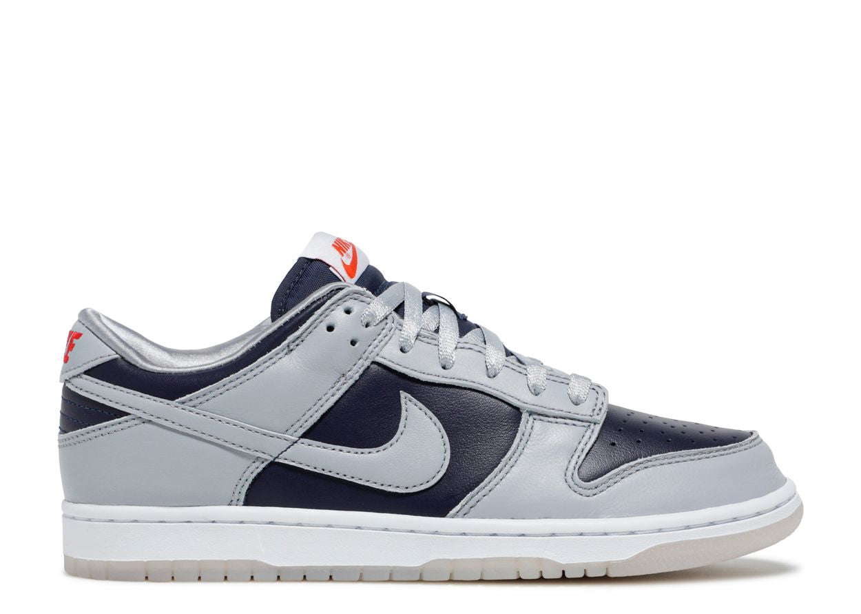Nike Dunk Low SP College Navy (W)