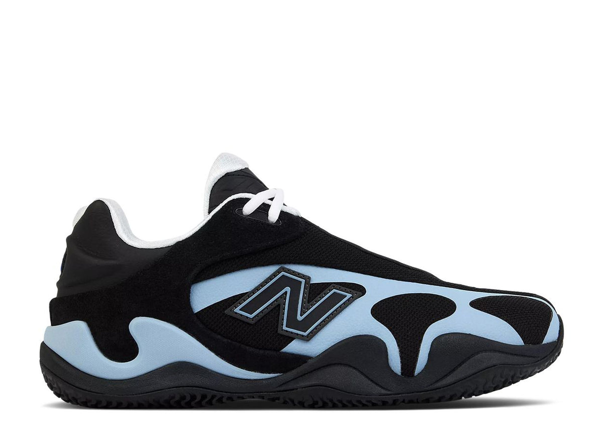 New Balance Maxey v1 Light Arctic Grey Black