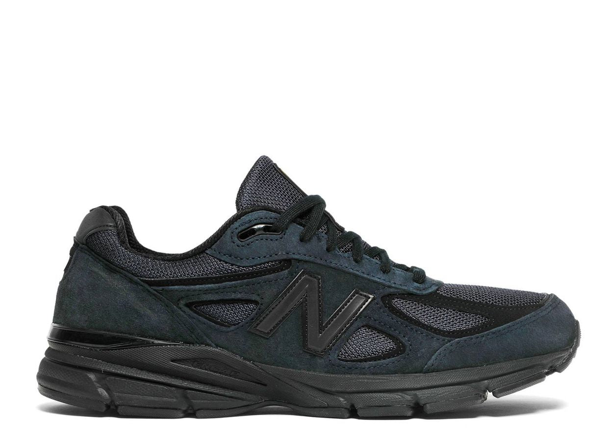 New Balance 990v4 JJJJound Navy
