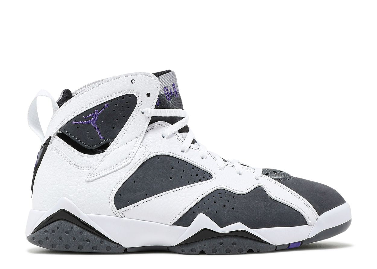 Air Jordan 7 Retro Flint (2021) (PRE-OWNED)