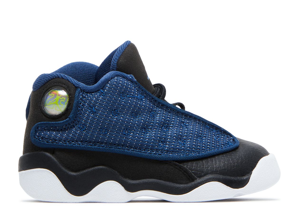 Air Jordan 13 Retro Brave Blue (2022) (TD/PS)