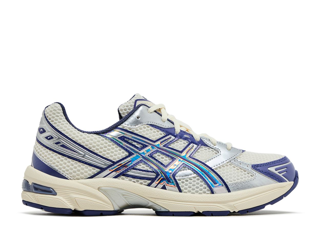 ASICS Gel-1130 Cream Skipper Blue (W)