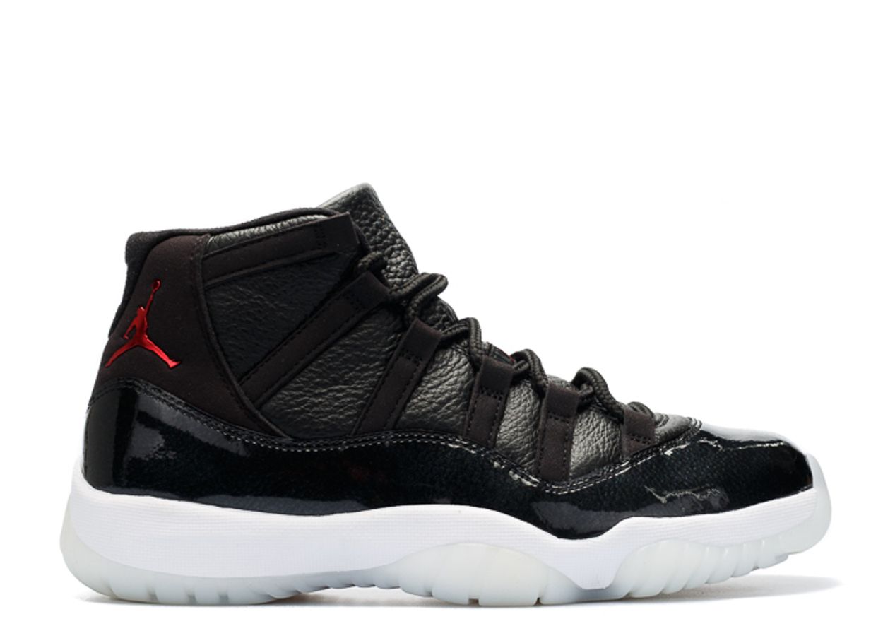 Air Jordan 11 Retro 72-10 (Pre-Owned)