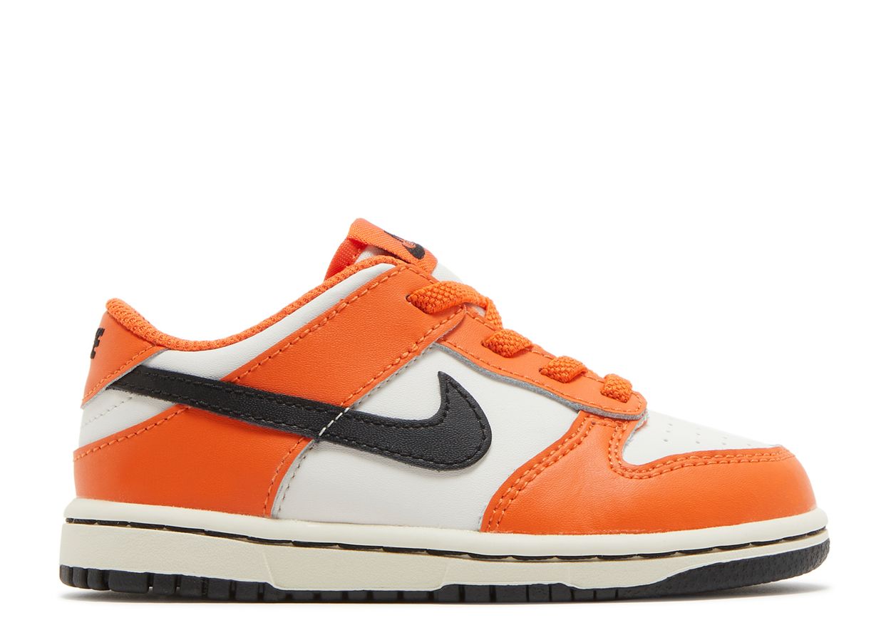 Nike Dunk Low Halloween (2022) (TD/PS)