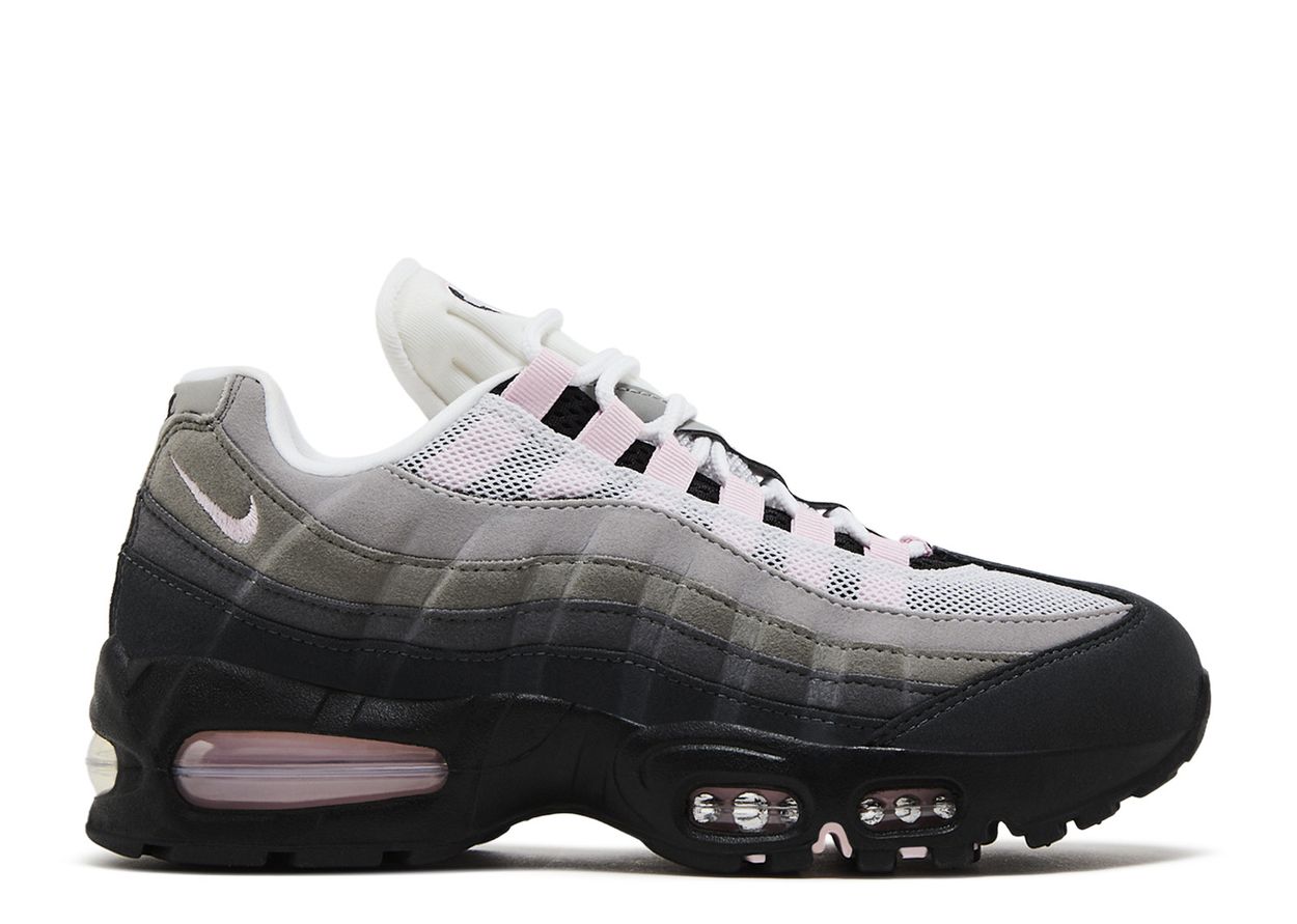 Nike Air Max 95 OG Big Bubble Pink Foam (W)