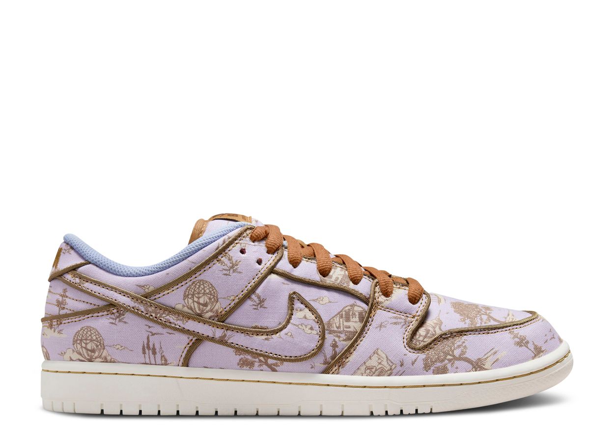 NIke SB Dunk Low Premium City of Style