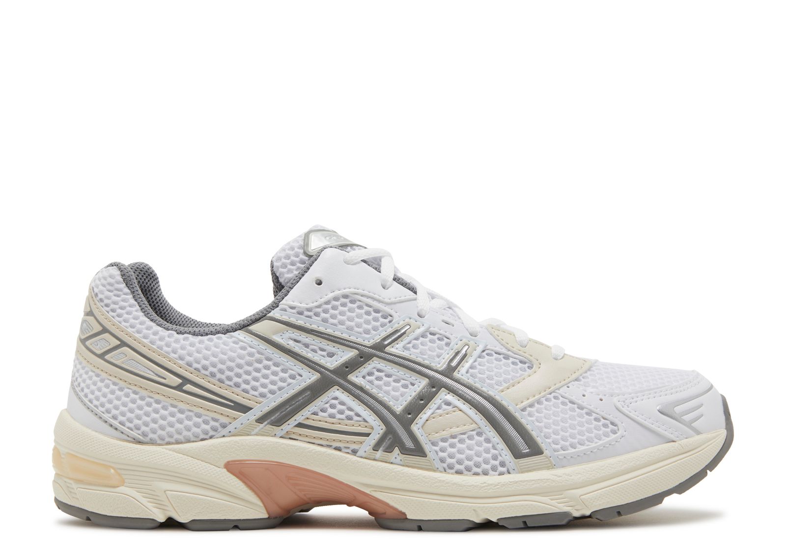 ASICS Gel-1130 White Clay Grey