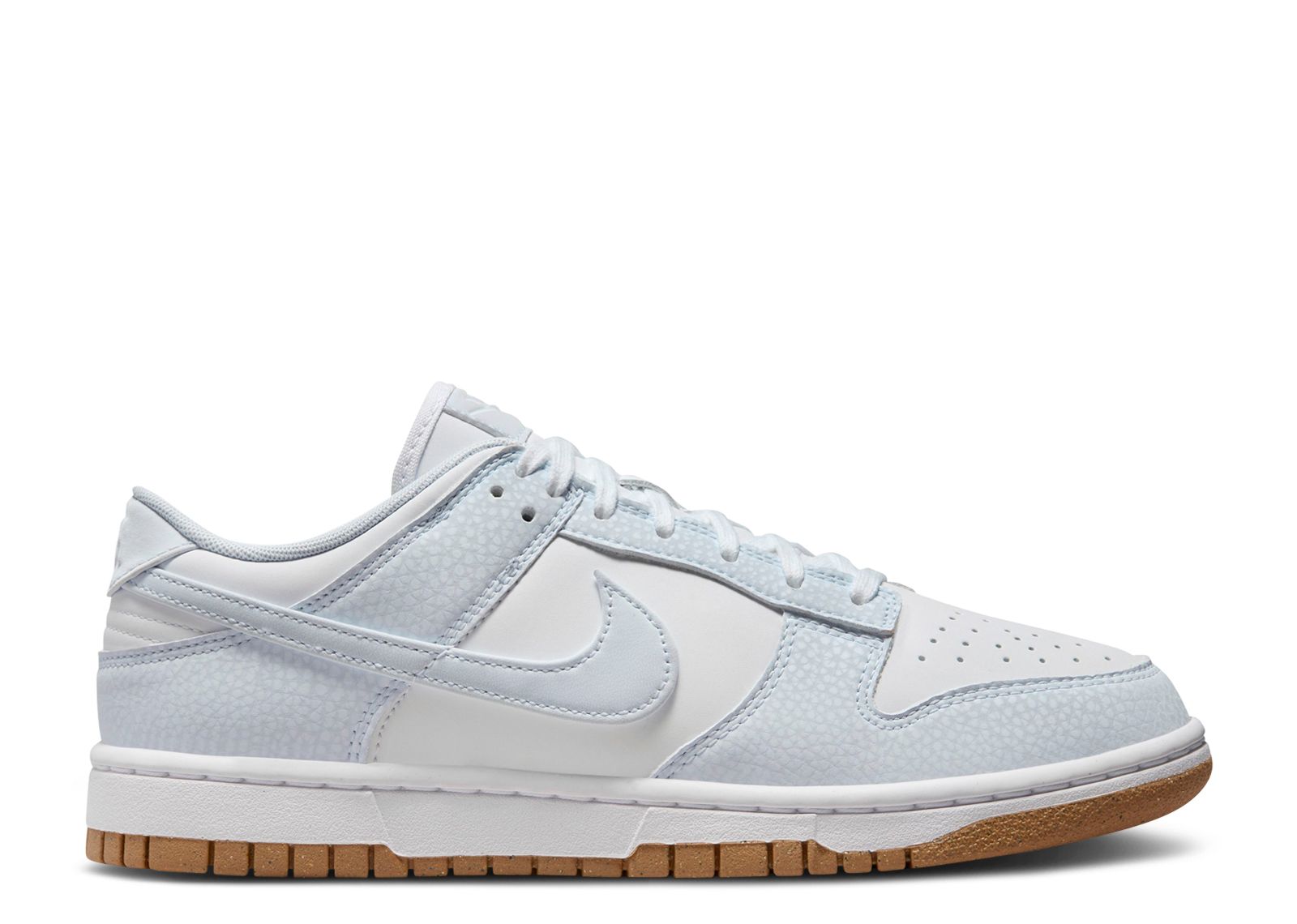 Nike Dunk Low Next Nature Football Grey Gum (W)