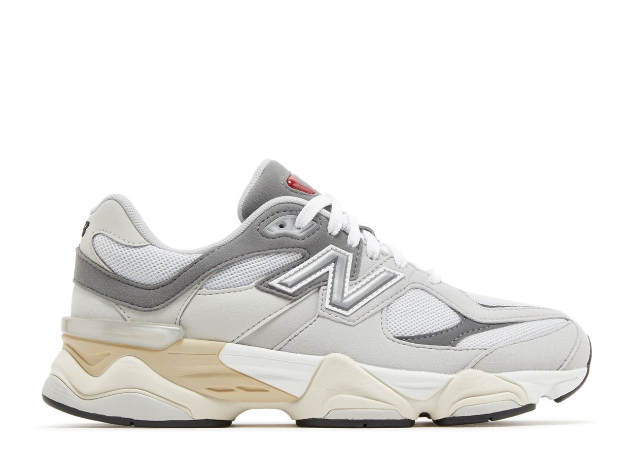 New Balance 9060 Rain Cloud (GS) (PRE-OWNED)