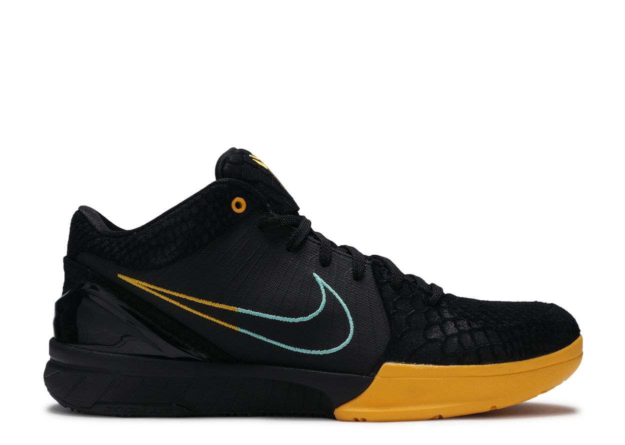 Nike Kobe 4 Protro FTB Snakeskin