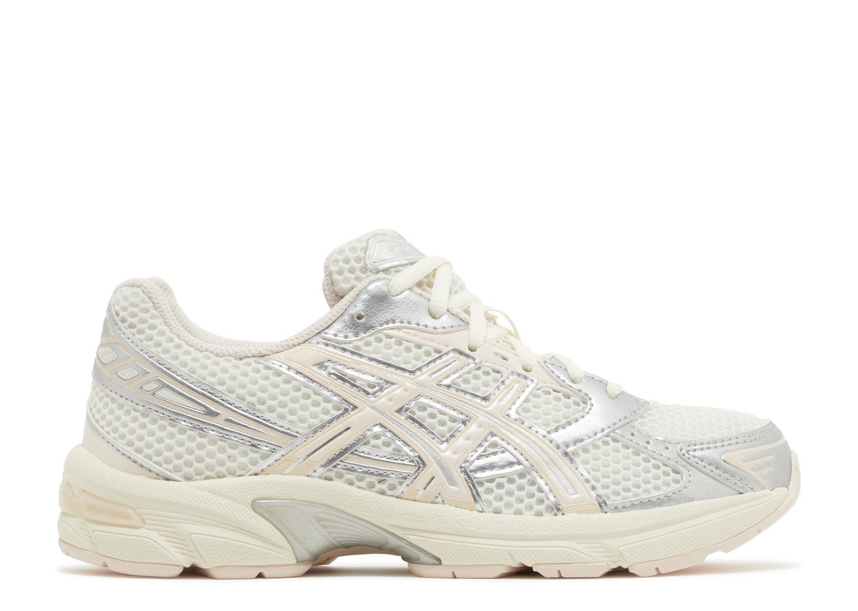 ASICS Gel-1130 Silver Pack Pink (W)