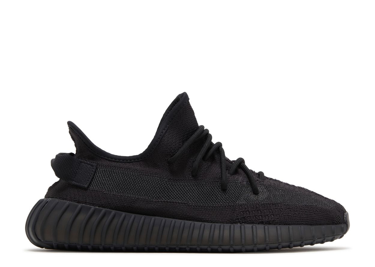 Adidas Yeezy Boost 350 V2 Onyx (PREOWNED) (REPBOX)