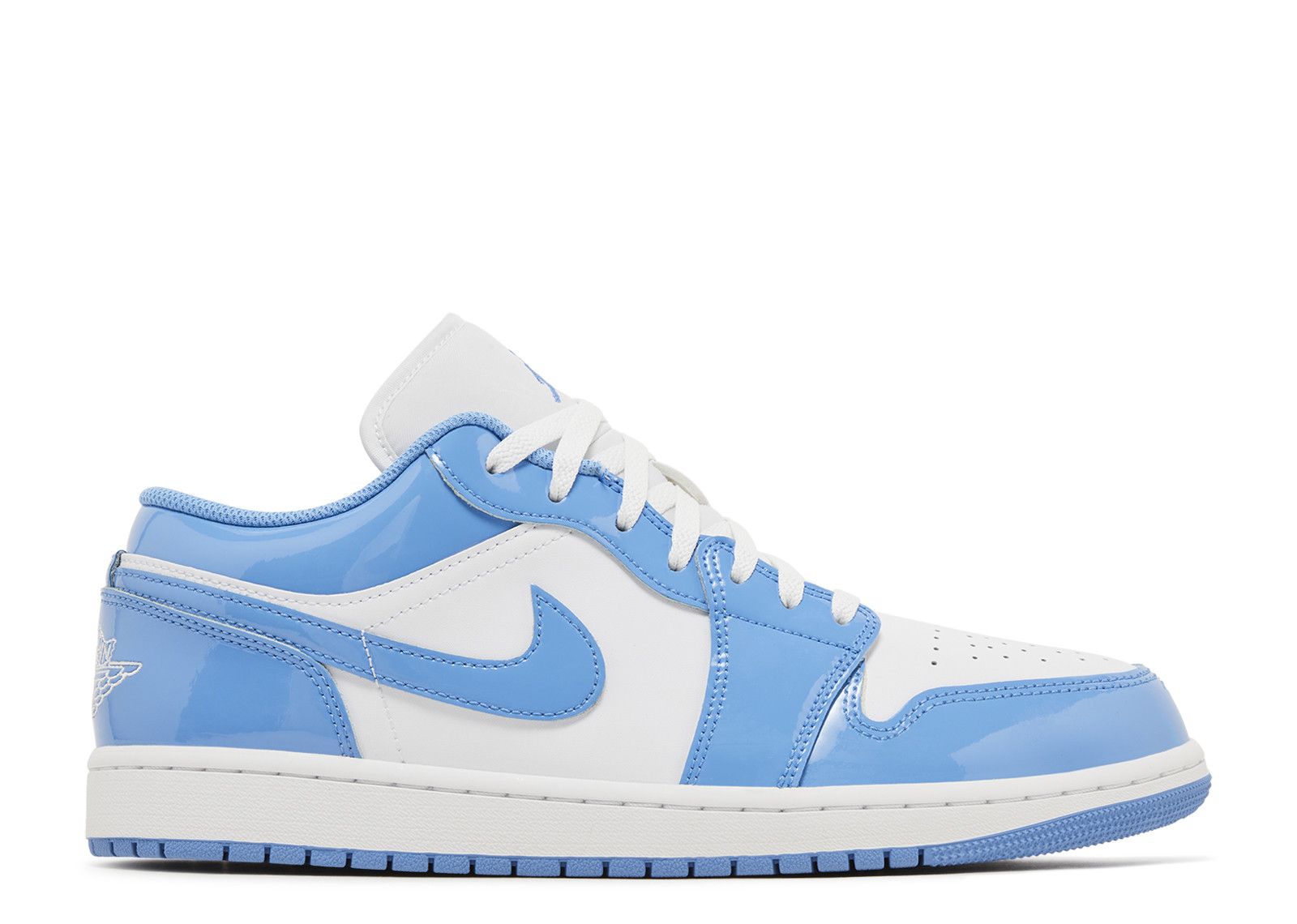 Air Jordan 1 Low SE White Legend Blue