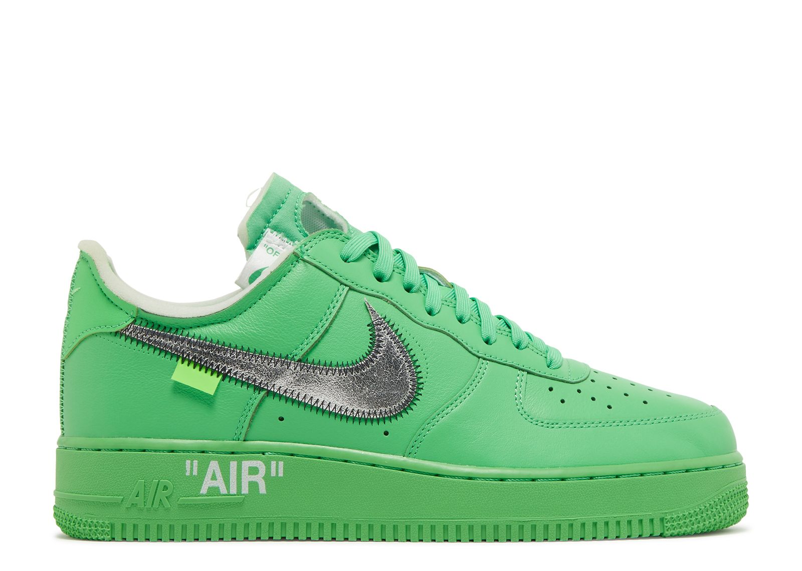 Nike Air Force One Low Off-White Brooklyn