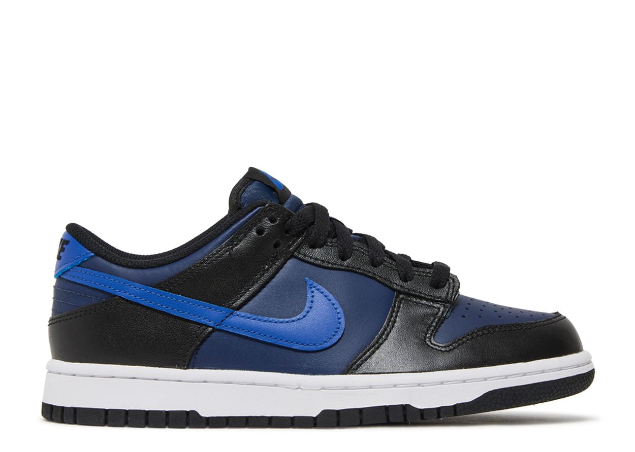 Nike Dunk Low Midnight Navy (GS)