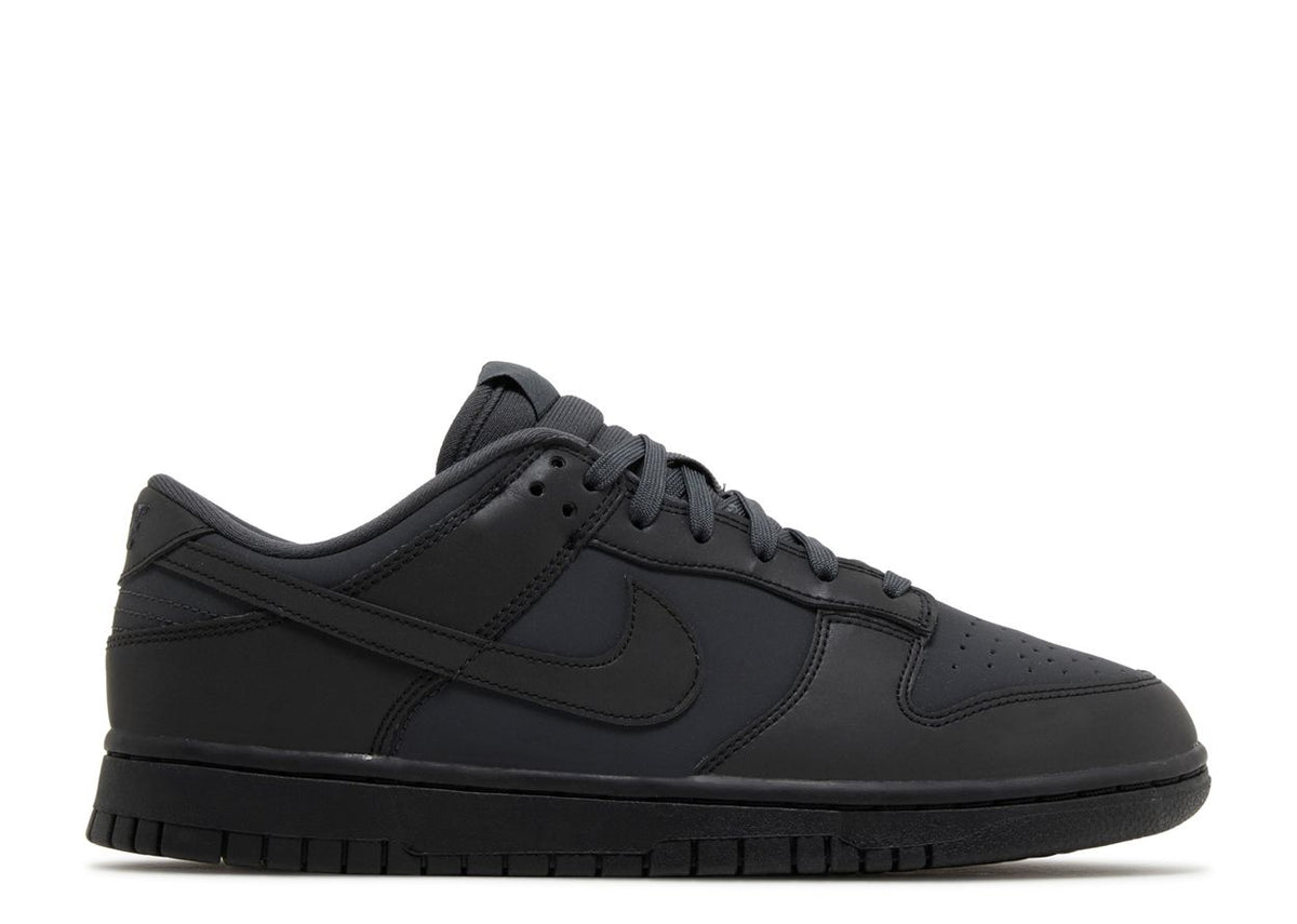 Nike Dunk Low Cyber Reflective (W) (Pre-Owned) (No-Box)