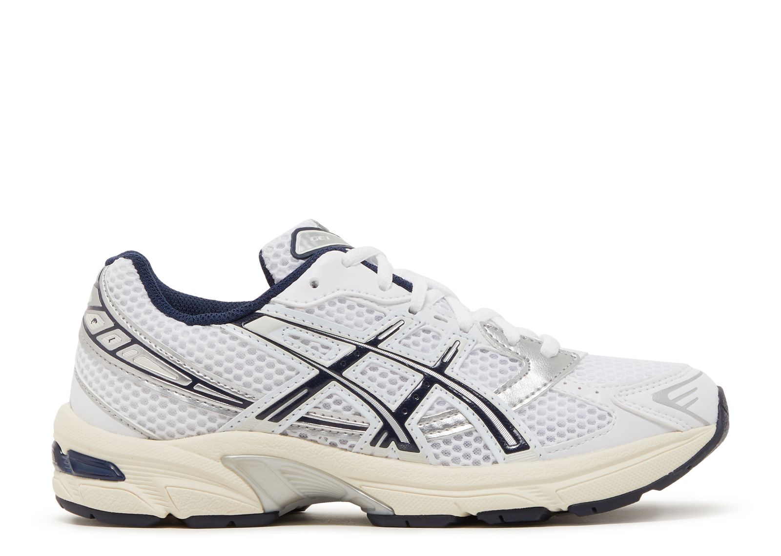 ASICS Gel-1130 White Midnight (W)