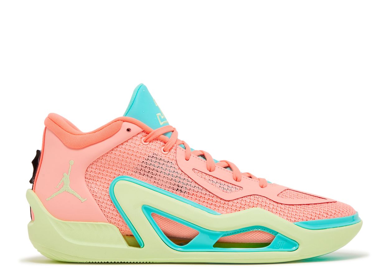 Air Jordan Tatum 1 Pink Lemonade (Pre-Owned)