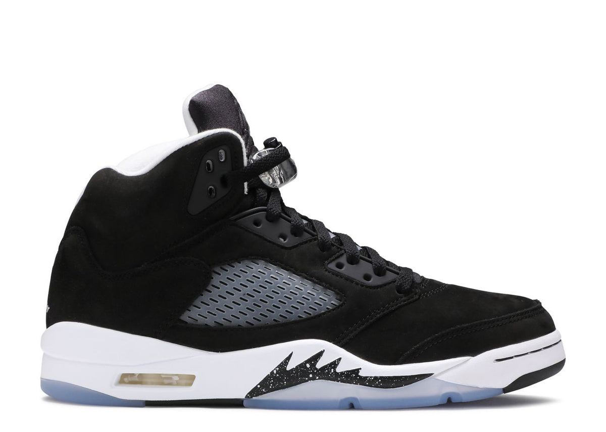 Air Jordan 5 Retro Oreo (2021) (Pre-Owned)