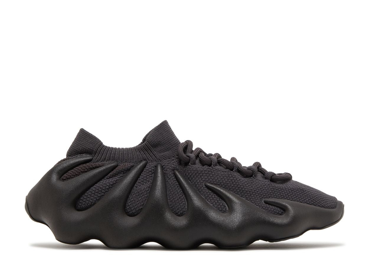 Adidas Yeezy 450 Utility Black (PRE-OWNED)