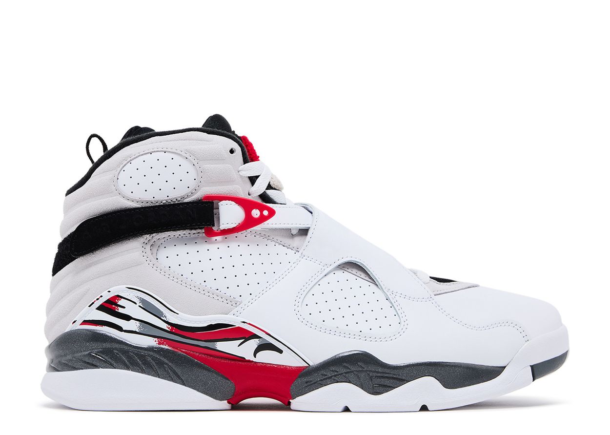 Air Jordan 8 Retro Bugs Bunny (2025)