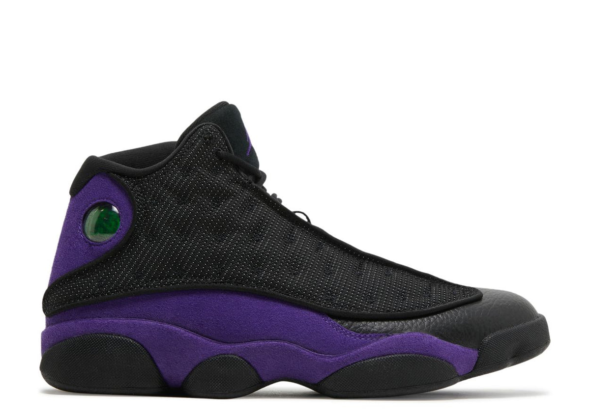 Air Jordan 13 Retro Court Purple (Pre-Owned)