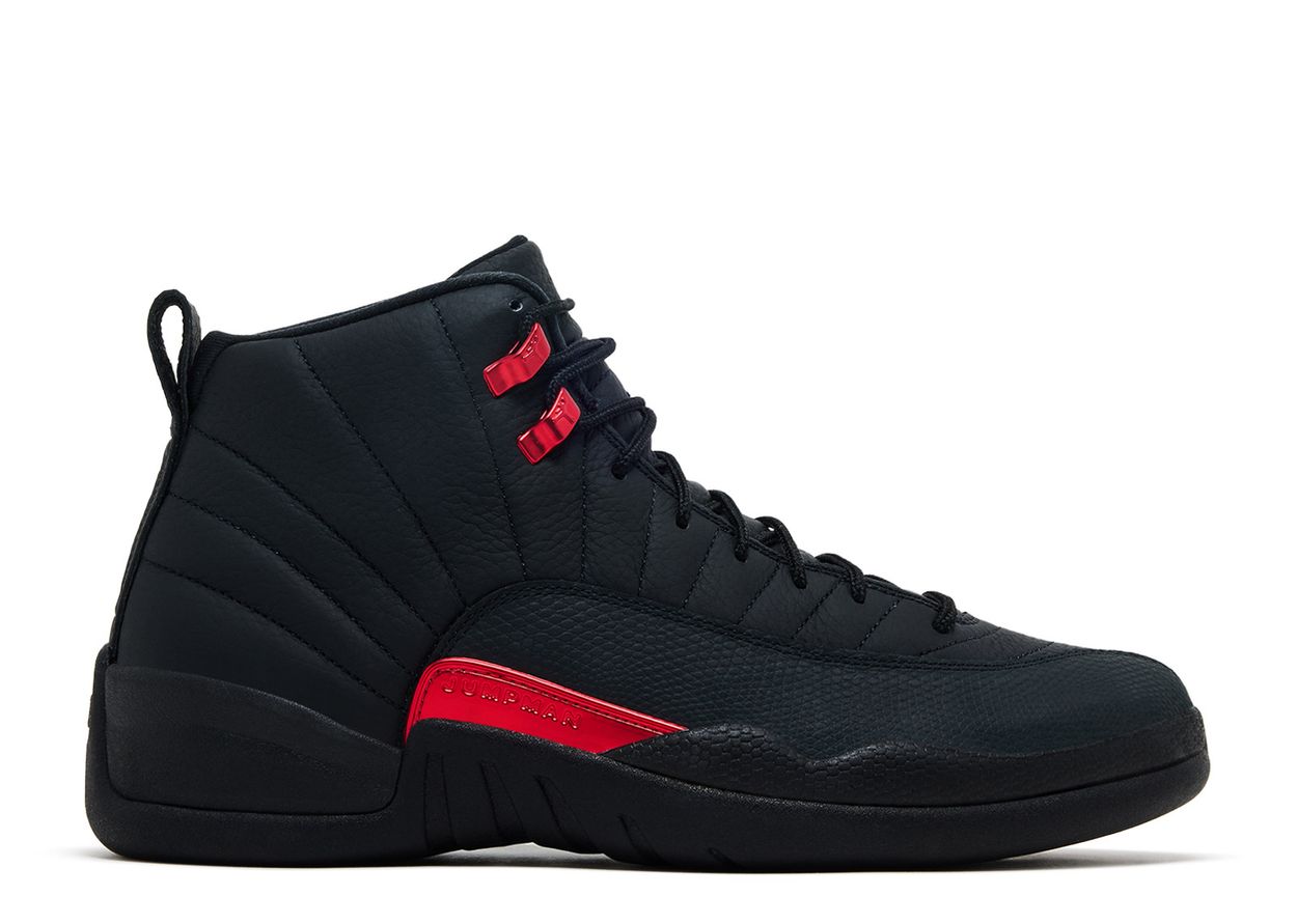Air Jordan 12 Retro Bloodline (2026)