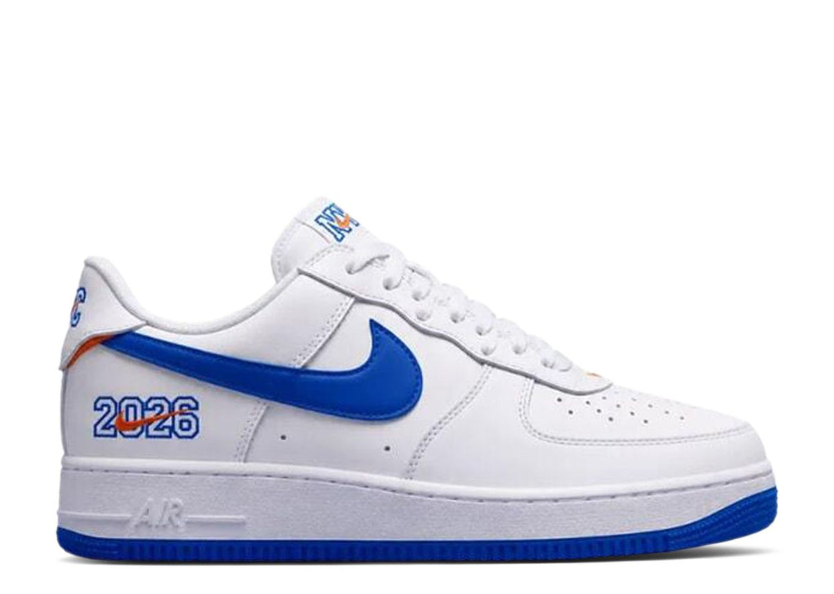 Nike Air Force 1 Low '01 NYC Knicks