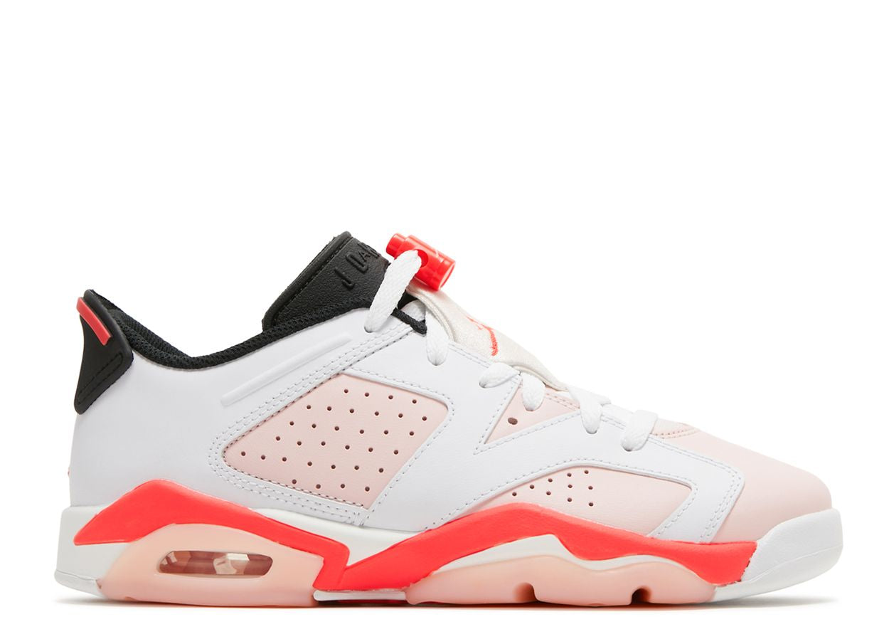 Air Jordan 6 Retro Low Atmosphere (GS)